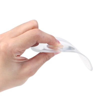 Gel Arch Support Insoles - Ideal for High Heels (1 Pair) - Buy Online on GoSupps.com