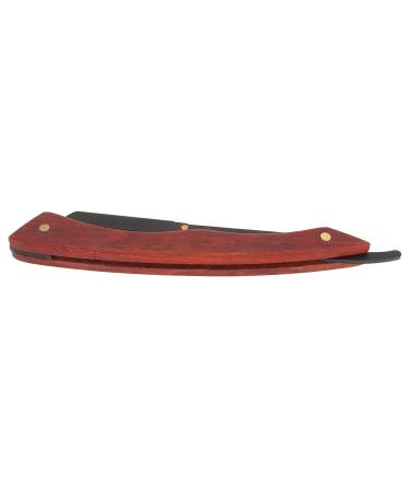 Professional Straight Edge Barber Razor | Foldable Beard Clipper for Precision Shaving - International Shipping Available - Buy Online on GoSupps.com