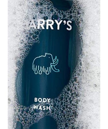 Harry's Fig Body Wash 16oz - 2-PACK | Luxurious Skin Hydration Duo - Buy Online on GoSupps.com