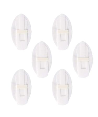 HEALLILY 6pcs Foley Catheter Holder Catheter Tube Holder Catheter Legband Holder Urinary Tube Fixing Sticker Legband Stabilization Device - Buy Online on GoSupps.com