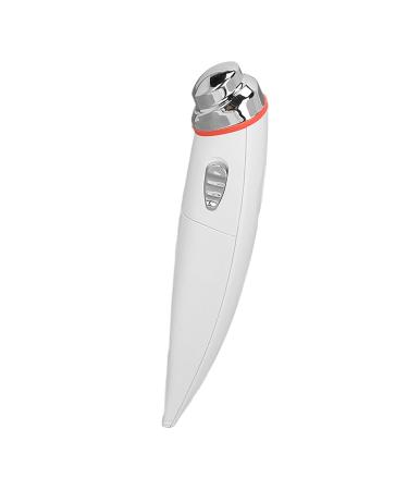 Eye Massage Wand - Reduce Fine Lines & Dark Circles | Portable Skin Care Tool for Travel - Buy Online on GoSupps.com