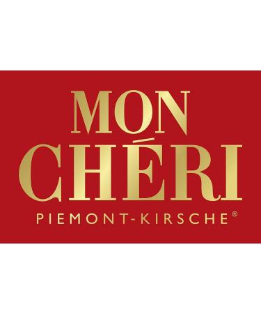  Ferrero Ferrero Mon Ch ri 315g - Pack of 8 (240 pieces total) - Buy Online on GoSupps.com