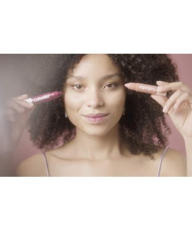 Labello Labello Pencil Black Cherry 3G - Premium Lip Balm for Hydration & Color | International Shipping Available - Buy Online on GoSupps.com