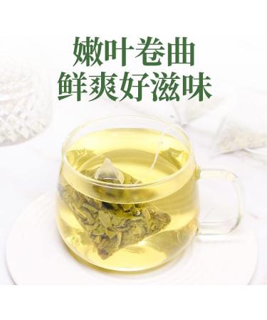 Lotus leaf tea 5.29 oz Tea bag Lotus fragrance Dense tea 150g - Buy Online on GoSupps.com