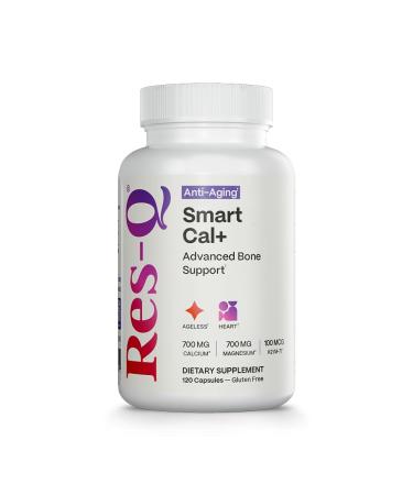 Res-Q SmartCal+ Calcium Supplement