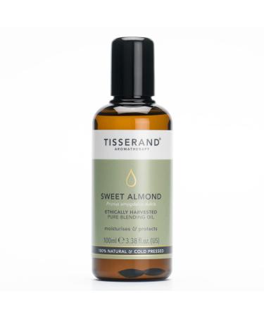 Weaver's Almond Oil 100 ml