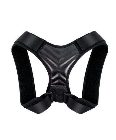 mdlian Orthodontic Devices For Correcting Posture Clavicle Fixation Straps Corrective Straps (Color : D Size : Medium) Medium D