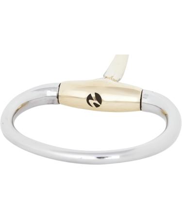 Buy Busse Olive Head Bit KAUGAN 14 MM - Double Broken 14.5 | Premium Equestrian Gear - International Shipping Available - Buy Online on GoSupps.com