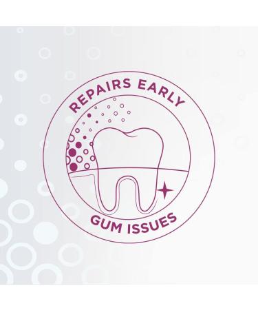 Colgate Renewal Gum Toothpaste - 3oz (2 Pack) for Gum Health & Teeth Sensitivity Repair - Fresh Mint - Buy Online on GoSupps.com