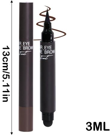  Veeteah Pencil covering hair concealer waterproof cover concealer instant color pencil natural hair shadow - Buy Online on GoSupps.com