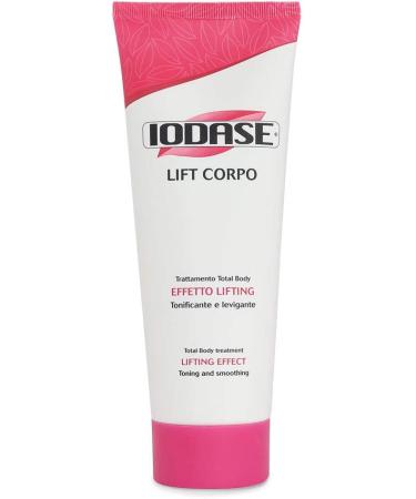 IODASE LIFT CORPO 220 ML - Buy Online on GoSupps.com