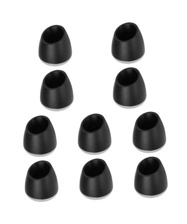 minkissy 10pcs tablecloth clips bevel man shaving