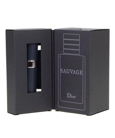 Dior Dior sauvage 2 pcs set: 3.4 edt sp + 10ml edt s 3.4 Fl Oz - Buy Online on GoSupps.com