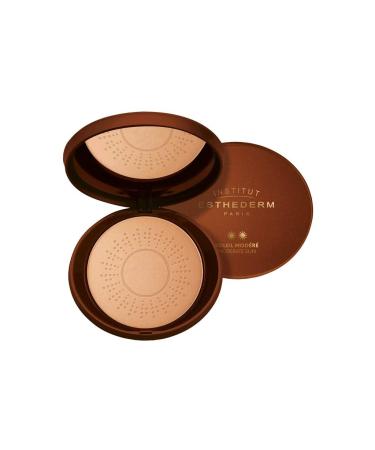 Esthederm Sunscreen Bronzer Prot Mod 15G 15ml