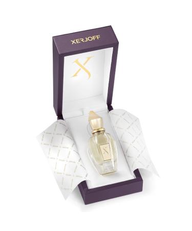 XERJOFF Cruz Del Sur II Parfum 50ml - Buy Online on GoSupps.com