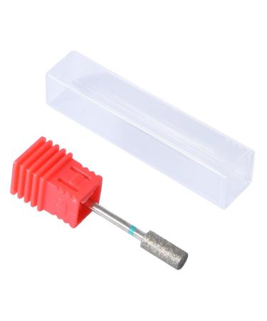 FRCOLOR Nail Bit Nail Grinding Head Nail Drill Bits Manicure Tool