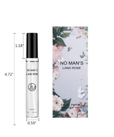 Bare Vanilla Body Spray for Women Bare Vanilla Collection (12ml) (Rose scent) - Buy Online on GoSupps.com