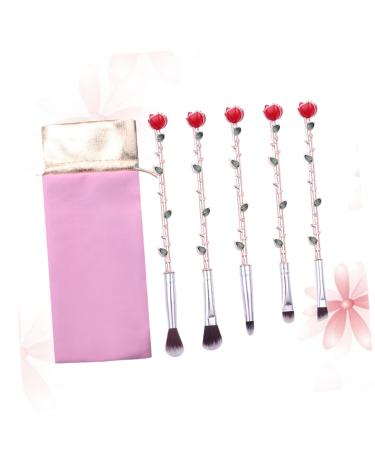 Beaupretty Makeup Makeup Makeup Set unique cosmetic makeup brush tool Brush Cosmetic Brush