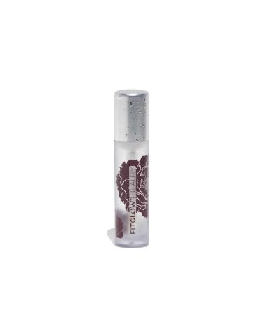 Fitglow Beauty - Natural Night Lip Serum | Cruelty-Free  Woman-Owned Clean Beauty (0.4 oz | 10 g)