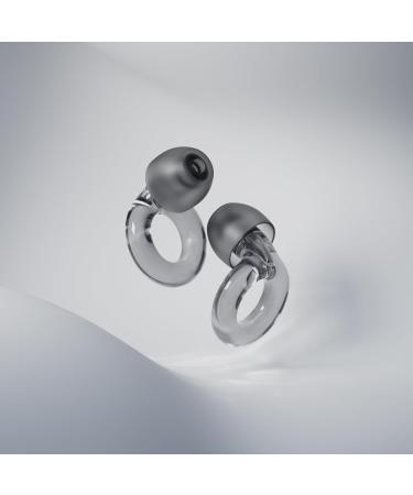 Loop Engage 2 Ear Plugs - Clear Speech & Noise Relief Earplugs for Work Social Gatherings Parenting & Sensitivity - 16 dB Reduction - Buy Online on GoSupps.com