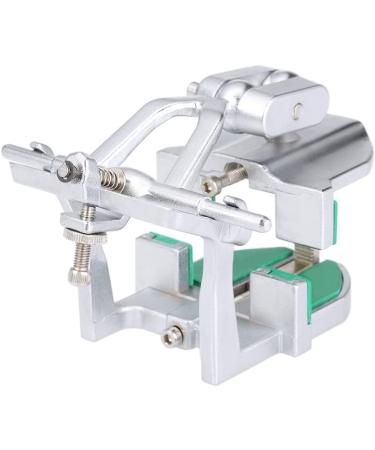 Articulator Pine Frame Dental SJK Universally Adjustable Dental Tooth Articulator for Laboratory Base Plate Tools with Rubber Clothing | International Shipping - Buy Online on GoSupps.com