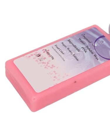 Soft Wax Roller Cartridge for Hair Removal - Duckwax 5.3 oz Plant Extract Perfect for Home Use on Arms (Pink) - Buy Online on GoSupps.com