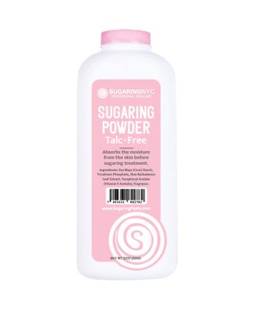 Sugaring TALC-FREE powder 624g (22oz)