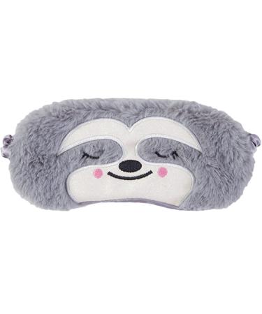 Beavorty cartoon blindfold eye mask for sleeping cute mask eye masks for sleeping eye covers for sleeping boys mask daily use eye blindfolds eye patch sled plush satin cotton travel bulk