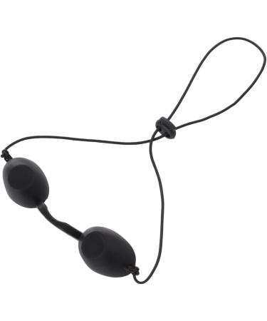 FOMIYES Sun Bed Eye Goggles Sun Bed Eye Goggles Tanning Bed Goggles Eye Protection Tanning Eyewear Sunbed Sunglasses for Tanning Beds LED Light (Black) Sun Bed Eye Goggles Tanning Goggles - Buy Online on GoSupps.com