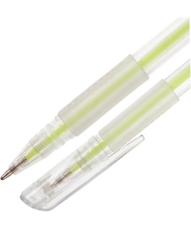 DRESSOOS 5pcs Beauty Spot Marker Eyebrow Pen Eyebrow Wax Pen Brow Mapping Pen Eyebrow Permanent Pen Plastic - Buy Online on GoSupps.com