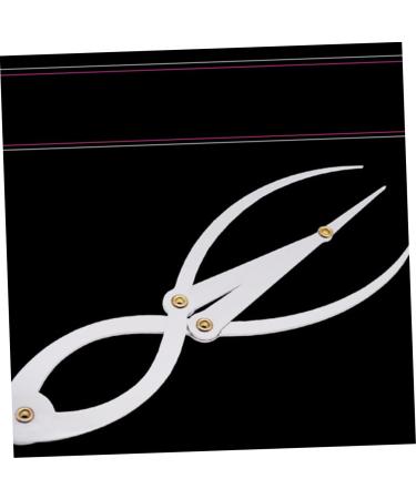 BIUDECO Eyebrow Drawing Tool Eyebrow Stencil Positioning Eyebrow Shaping Templates Modify Balance Ruler - Buy Online on GoSupps.com