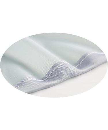 Hair Cape for Haircuts 60cm Umbrella Design Barber Salon Cape for Adults Men Women Hairdressing Supplies for Hair Cutting Coloring Dyeing and Perming Lumeon - Buy Online on GoSupps.com