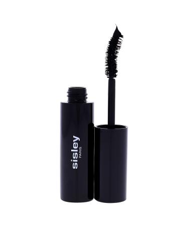 Sisley Paris So Curl Curling Mascara 01 Deep Black 0.33 oz - Fortifying Formula - Buy Online on GoSupps.com