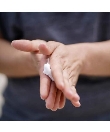 Derma Shield Skin Barrier Commercial Size 17 Oz - Ultimate Protection for Healthy Skin - Buy Online on GoSupps.com