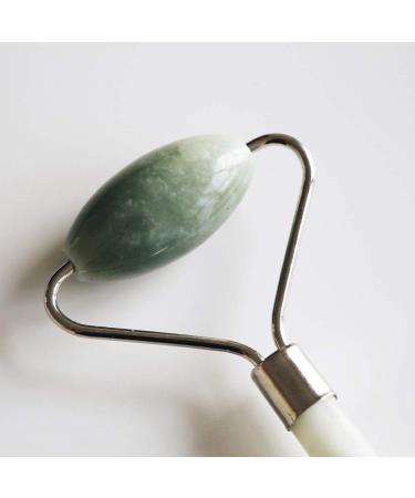 Mount Lai Jade Roller - 1 Premium Facial Roller for Glowing Skin - Buy Online on GoSupps.com