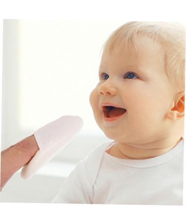 15pi ces Houppette Douce pour Poudre Outil de Maquillage pour Corps Applicateur Rond et Portable - Buy Online on GoSupps.com