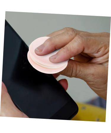 FOMIYES 18 Pcs Macaron Cleaning Wipes - Best Glasses & Screen Cleaner for Eyeglasses Electronics & Lenses - Perfect for International Shipping - Buy Online on GoSupps.com