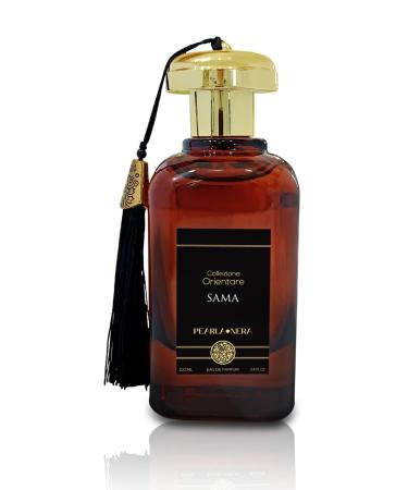 SAMA a Warm Cinnamon Citrus and Wood Scent Accords. Arabian Perfume Khamrah. Arabic Perfume for Women and Men (Unisex Perfume) 3.4 Oz - Buy Online on GoSupps.com
