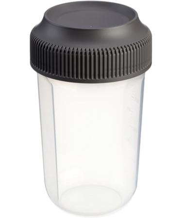Harilla Bouteille shaker tanche et portable pour m langes de prot ines bouteille de m lange bouteille de m lange pour le fitness en plein air la maison  - Buy Online on GoSupps.com