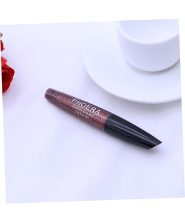 Beavorty 3pcs glitter liner for eyes eyeshadow liner makeup liner eyeliner eye shadow brighten 1 count (Pack of 1) Brownx3pcs - Buy Online on GoSupps.com