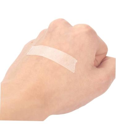 Healvian 10rouleaux Bande Adh sive Pour Extensions De Cils De Large Facile D chirer Respirante M tres Pour Salons De Maquillage Et Artistes Cils blanc 5 - Buy Online on GoSupps.com