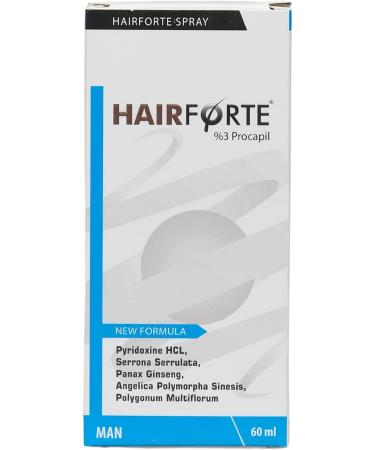 Xpecia Anti Hair Loss Kit + Hair Forte DHT Blocker Growth Kit for Men - Buy Online on GoSupps.com