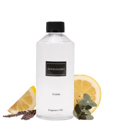 Aroma360 Exhale - 500mL