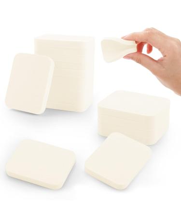 Molain 24 Mini Makeup Sponges - Beauty Blenders for Flawless Foundation Applicator Tools & Accessories - Ideal for All Skin Types - Buy Online on GoSupps.com