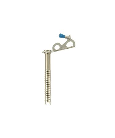 Black Diamond Express Ice Screw 16 cm 13 cm brass