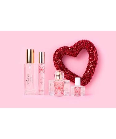 Natural Hair Perfume Audry 2 FL OZ - Buy Online on GoSupps.com