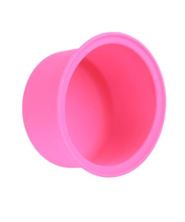 Widespread Wax Melting Shell | Silicone Wax for Hair Removal | Temperature Resistant Replacement for Wax Heating Pot - Buy Online on GoSupps.com
