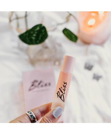 RawChemistry Bliss Perfume with Pheromones I Perfumes for Women I Roll On Perfume I Travel Size Perfume I Perfume Oils for Women - Buy Online on GoSupps.com