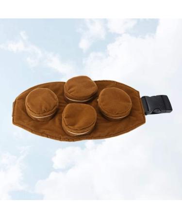 MILISTEN Moxa Box - Smokeless Moxibustion for Back Pain Relief & Muscle Stiffness Treatment - International Shipping Available - Buy Online on GoSupps.com