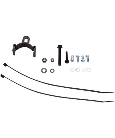 Planet Bike Full Bike Fenders - 26 x 60mm (Black) - Fits up to 50mm Width Tires - Buy Online on GoSupps.com